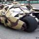 Illustration for article titled This is the new Batmobile